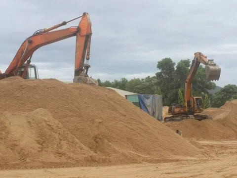 Người dân và doanh nghiệp 'sốc' khi giá vật liệu xây dựng tăng phi mã
