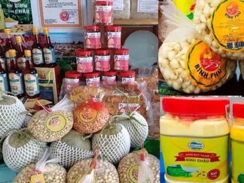 Việt Nam 'truyền lửa OCOP' cho châu Phi, biến nông sản làng thành hàng xuất khẩu triệu đô