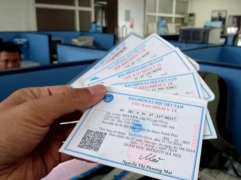 Ba trường hợp được hoàn trả tiền BHYT