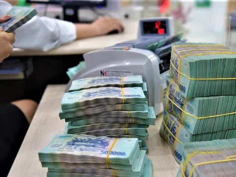 Chỉ nên quản lý ngân hàng bằng lãi suất?