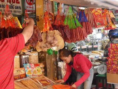 Đua nhau lên doanh nghiệp