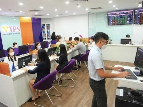 Chứng khoán Tiên Phong chính thức lên về vụ án liên quan đến ông Đỗ Anh Tú