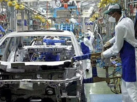 Cập nhật mới nhất về thuế nhập khẩu ưu đãi: Nhiều chính sách có lợi cho doanh nghiệp ô tô