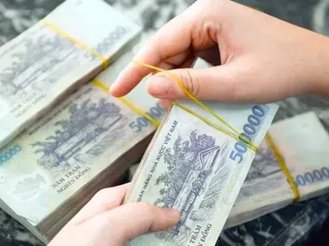 Trả hồ sơ vụ cựu cán bộ TAND Tối cao bị cáo buộc chiếm đoạt hàng chục tỷ đồng