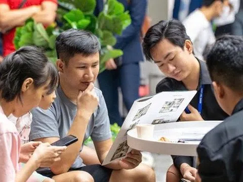 Căn hộ có trở thành xu thế mới sau khi sáp nhập TP.HCM - Bình Dương - Bà Rịa Vũng Tàu?