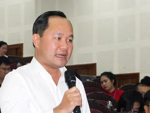 Nghệ An lý giải bảng giá đất mới cao gấp hơn 10 lần