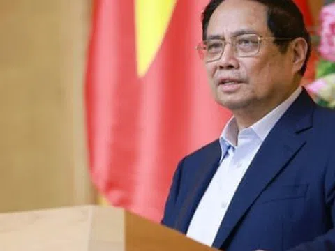 Thủ tướng: Vẫn còn tình trạng lợi dụng đấu giá đất để thổi giá