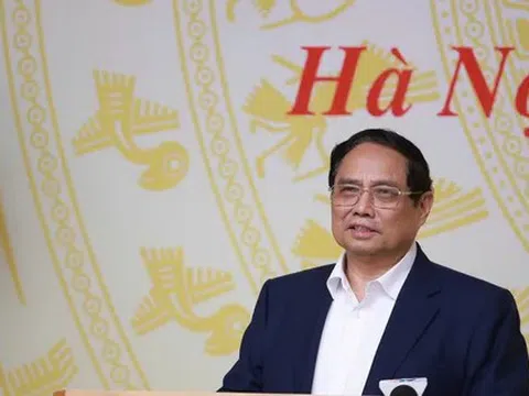 Thủ tướng: Quyền sử dụng đất là yếu tố đầu vào quan trọng cho đầu tư phát triển
