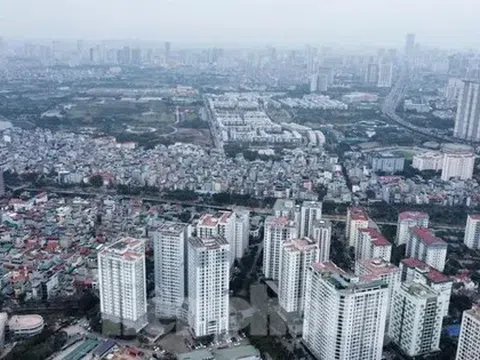 Hà Nội xem xét thí điểm bỏ công chứng giao dịch cho tặng BĐS