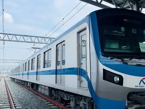 Điều gì thúc đẩy hàng loạt tập đoàn đăng ký làm metro ở TP HCM?