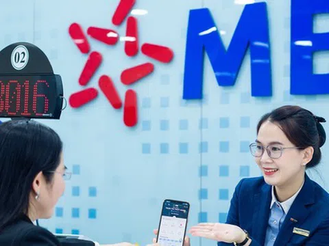 Lãi suất Ngân hàng Quân đội (MB) tháng 7/2025: Gửi kỳ hạn 24 tháng có lãi suất cao nhất