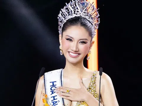 Kỳ lân VNG làm điều chưa từng có: Đón cựu nhân viên nay là Hoa hậu Hoàn vũ về 'nhà', công ty con Zalopay lập tức hợp tác