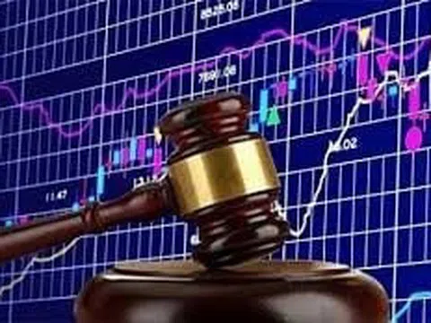 Một công ty chứng khoán có vốn điều lệ nghìn tỷ bị xử phạt