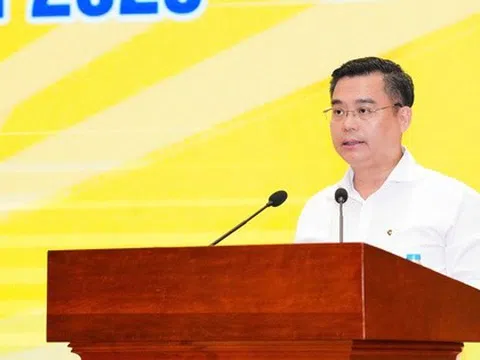 Chủ tịch Vietcombank: Dư nợ tín dụng đã tăng hơn 11% từ đầu năm, đạt 1,6 triệu tỷ đồng