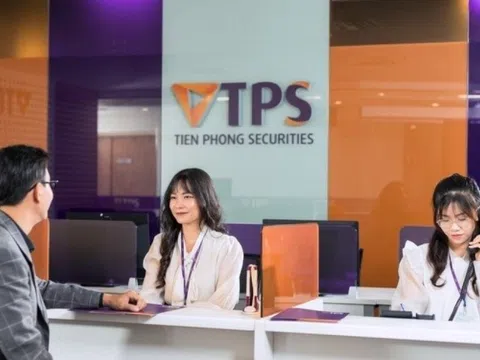 Chứng khoán Tiên Phong lên tiếng sau khi cựu Chủ tịch Đỗ Anh Tú bị khởi tố