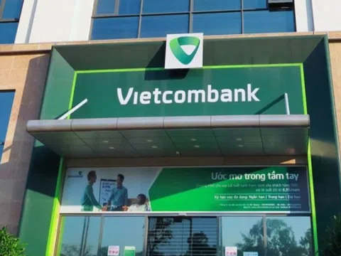 Vietcombank phát cảnh báo nóng tới toàn bộ khách hàng