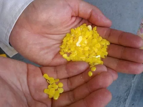Việt Nam sản xuất được một loại 'báu vật' mới: Là nguyên liệu rất quan trọng trong nhiều ngành công nghiệp, cả Trung Quốc và ASEAN đều đang khao khát