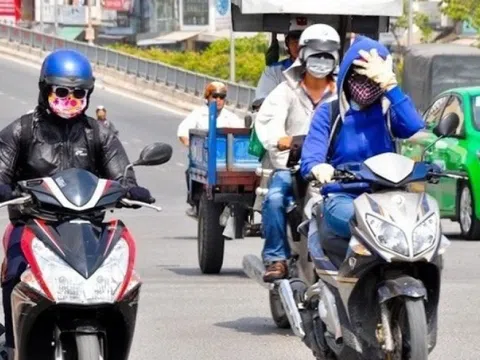 Quy định mới nhất về lỗi xe không chính chủ, bị phạt lên tới 12 triệu đồng: Đi xe của vợ/chồng, bố mẹ có bị CSGT phạt không?