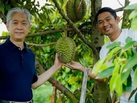 Campuchia vừa được ‘mở cửa’ xuất mặt hàng này vào ‘quốc gia tỷ dân'