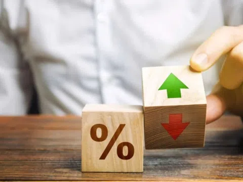 Lãnh đạo NHNN: Lãi suất hiện nay đang ở mức ‘tốt nhất, hợp lý và khoa học’