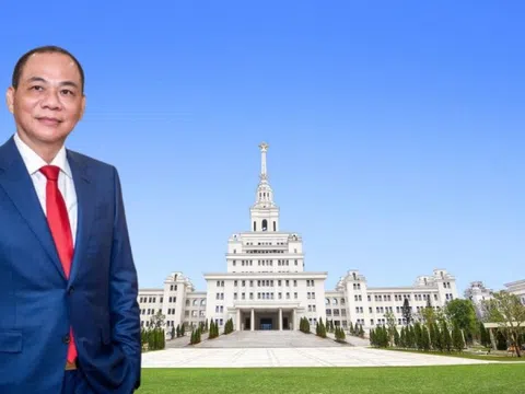 Không phải RMIT, đại học của tỷ phú Phạm Nhật Vượng giữ ngôi học phí đắt nhất Việt Nam: Học phí ngang giá một căn hộ, việc làm có 'xứng tầm'