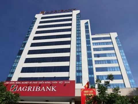 Ngày 11/7, Agribank đấu giá khoản nợ hơn 186 tỷ được bảo đảm bằng 4 sổ đỏ 'đất vàng' Hà Nội, giá khởi điểm chỉ 122 tỷ đồng