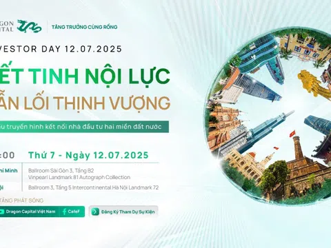 Quỹ mở nào dẫn đầu hiệu suất đầu tư 2 năm?