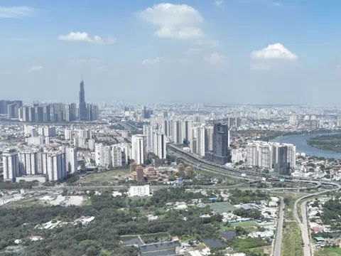 Tìm đâu nguồn cung mới BĐS thấp tầng tại vùng lõi trung tâm thành phố?