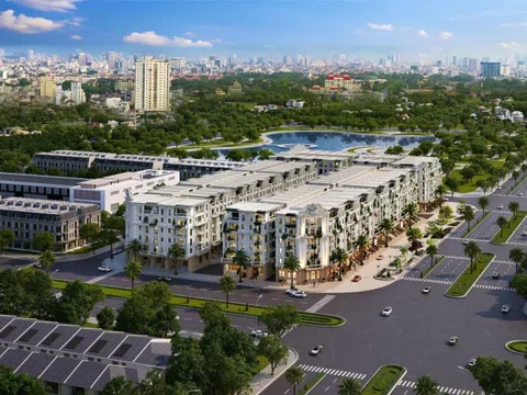 Jade Lake Tây Hồ Tây chắc thắng nhờ đa năng và giá hợp lý