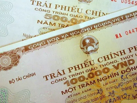 Doanh nghiệp dồn dập mua lại trái phiếu trước hạn