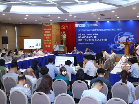 Góp ý để hỗ trợ hộ kinh doanh chuyển đổi thực hiện hóa đơn hiệu quả