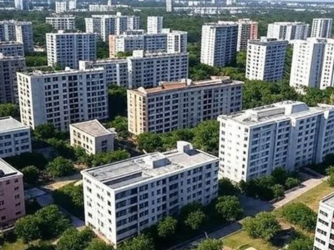 Danh sách 10 dự án nhà ở xã hội tại Đồng Nai đang chọn nhà đầu tư