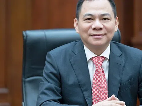 Lần đầu tiên Việt Nam có người sở hữu tài sản hơn 11 tỉ USD