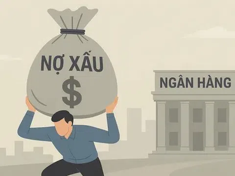 Nợ xấu vượt 1 triệu tỷ đồng, đã có giải pháp xử lý, đưa 'vốn chết' quay lại nền kinh tế