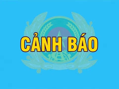 9 số tài khoản ngân hàng lừa đảo: Ai từng chuyển tiền khẩn trương trình báo công an