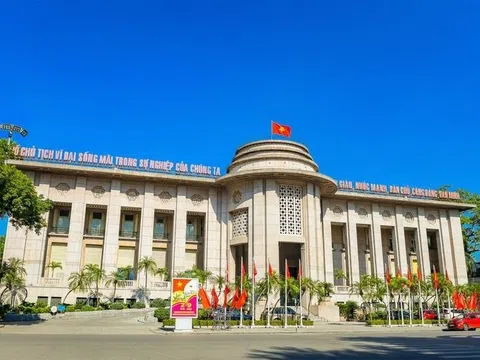 Không có vùng cấm tại Ngân hàng Nhà nước: Thanh tra gần 500 cuộc, xử lý hàng loạt vi phạm