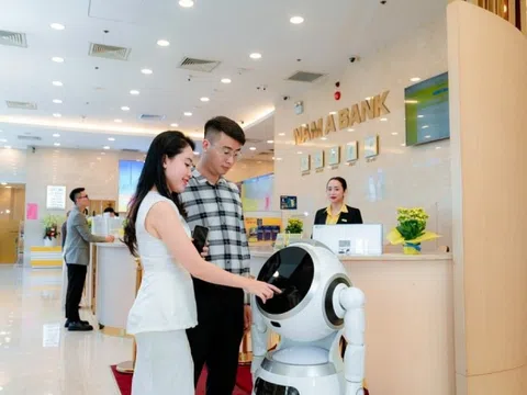 Nửa đầu năm 2025, Nam A Bank huy động gần vượt mốc 130 triệu USD, phục vụ cho mục đích phát triển bền vững