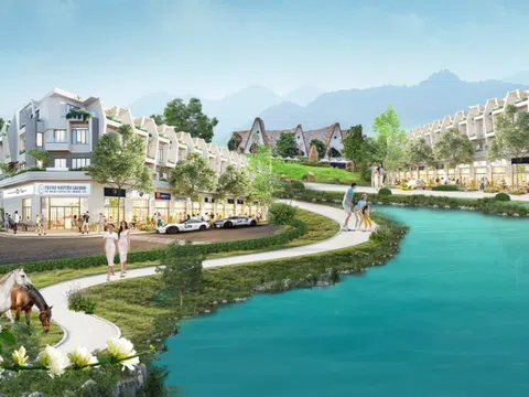 Thành phố cà phê – Nơi an cư và đầu tư thịnh vượng