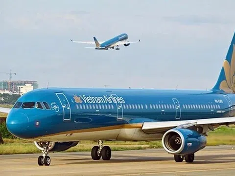 Vietnam Airlines và nhiều doanh nghiệp chào bán hàng triệu cổ phiếu