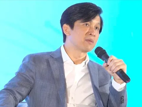 Giám đốc Dragon Capital: Dù có 'ổ gà, ổ trâu', chứng khoán vẫn là kênh đầu tư hiệu suất cao trong 5 năm tới