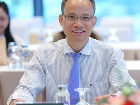 TS. Cấn Văn Lực: TP.HCM cần học cách quản lý như Seoul, xây đô thị như Thượng Hải, nhìn vào Thâm Quyến và Mumbai để phát triển