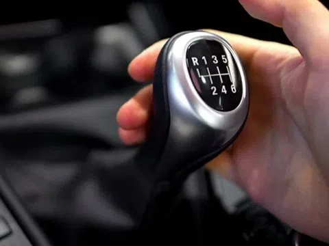 Sếp lớn của Hyundai nói thẳng số phận của xe ô tô số sàn, nêu luôn tình cảnh hiện tại của người tiêu dùng hiện tại