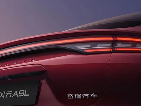 Hãng xe xây nhà máy 20.000 tỷ tại Việt Nam ra mắt mẫu sedan tiết kiệm xăng: phạm vi di chuyển 2.000 km, giá hơn 500 triệu đồng