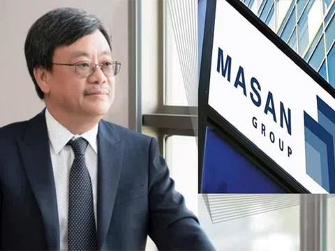 Masan phát hành hơn 7,5 triệu cổ phiếu ESOP