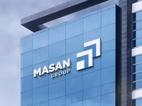 Masan sắp phát hành gần 7,6 triệu cổ phiếu ESOP