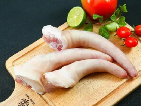 Không phải ba chỉ hay sườn, đây mới là 3 phần 'đắt giá' nhất trên con lợn, trở thành lựa chọn mới của giới sành ăn