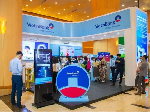 VietinBank (CTG) phát thông báo quan trọng đến người mua vàng