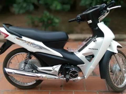 Có 77 triệu xe máy đang lưu thông, nhưng bộ phận này lại bị nhiều người ‘bỏ quên’: Mòn rất nhanh, dễ gây nguy hiểm nếu không kịp thay