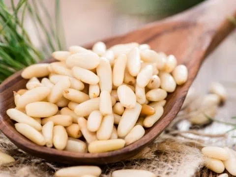 Loại hạt rụng đầy gốc nhưng không ai màng tại Việt Nam hóa ra là đặc sản đắt đỏ bậc nhất thế giới, hàng nhập khẩu giá hơn 1 triệu đồng/kg