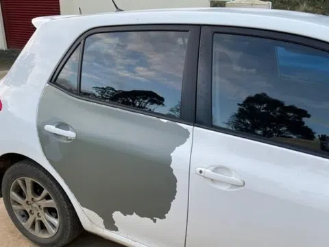 Corolla từ siêu phẩm thành rắc rối, Toyota bị kiện tập thể